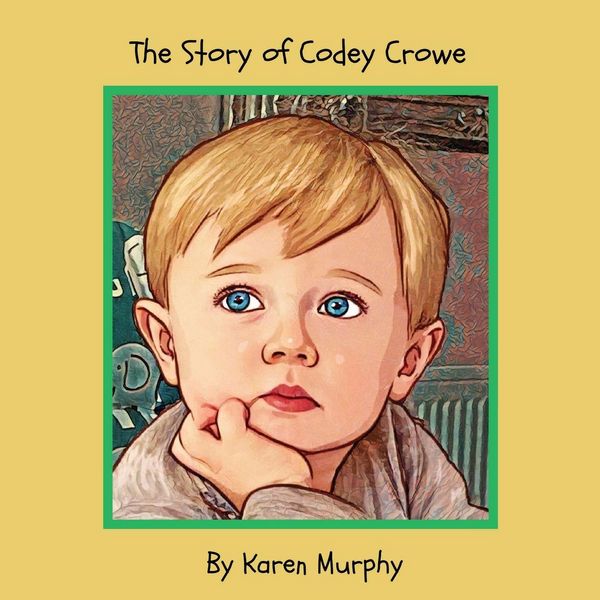Produktbild: The Story of Codey Crowe