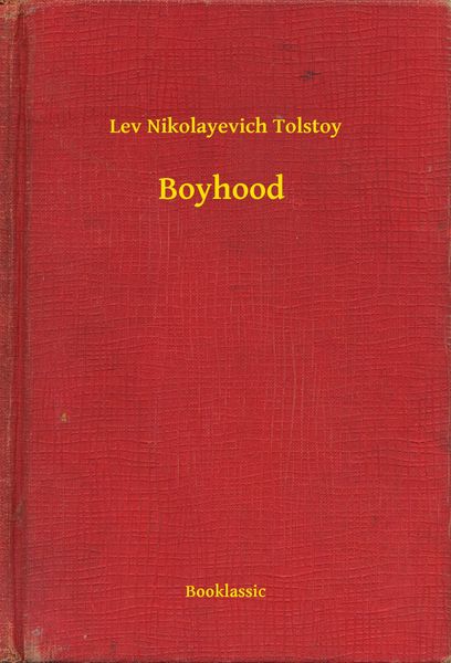 Produktbild: Boyhood