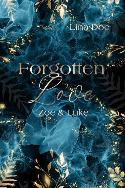 Produktbild: Forgotten Love - Zoe & Luke