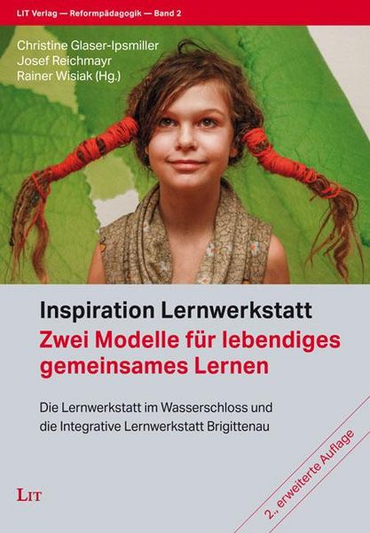 Produktbild: Inspiration Lernwerkstatt