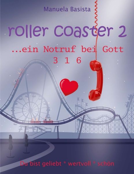 Produktbild: Roller coaster 2