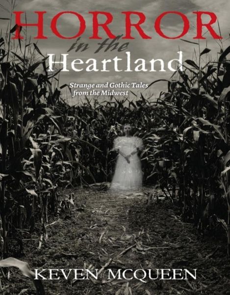 Produktbild: Horror in the Heartland