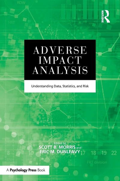 Produktbild: Adverse Impact Analysis