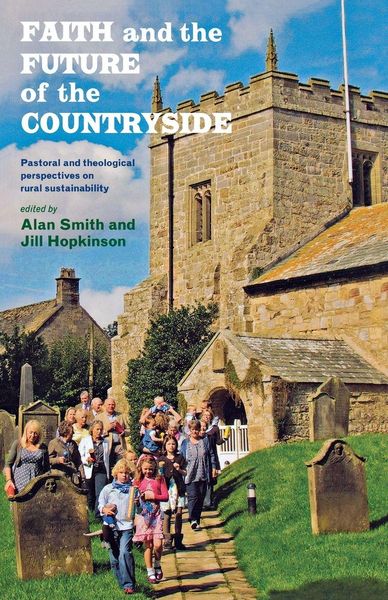 Produktbild: Faith and the Future of the Countryside