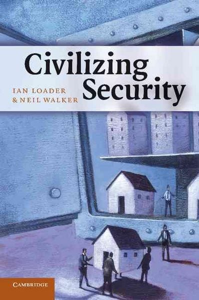Produktbild: Civilizing Security