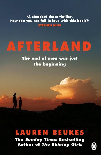 Produktbild: Afterland