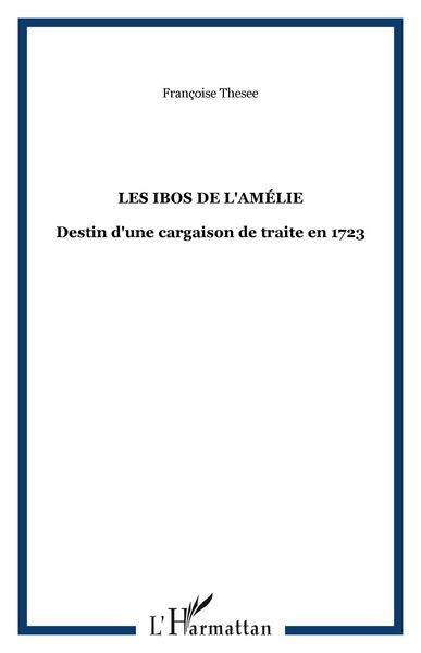 Produktbild: Les Ibos de l'Am&eacute;lie