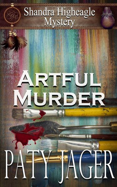 Produktbild: Artful Murder