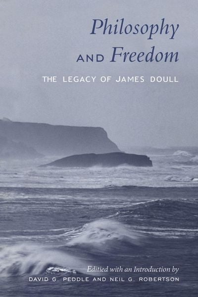 Produktbild: Philosophy and Freedom