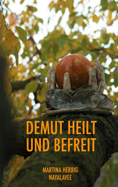 Produktbild: Demut heilt und befreit