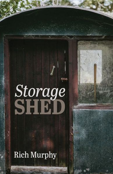 Produktbild: Storage Shed