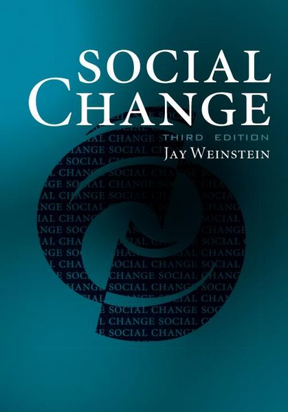 Produktbild: Social Change
