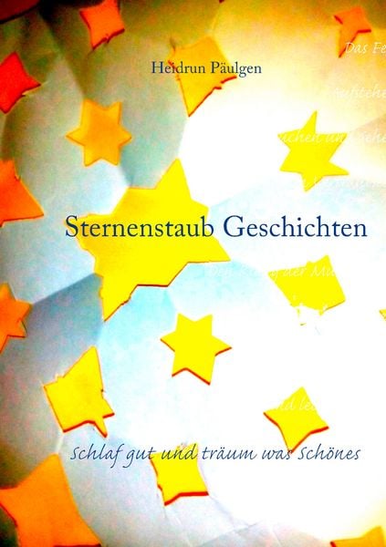 Produktbild: Sternenstaub Geschichten
