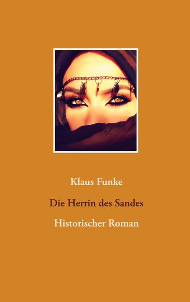 Produktbild: Die Herrin des Sandes