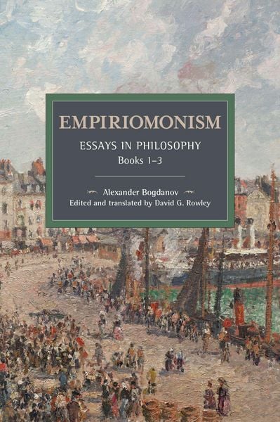 Produktbild: Empiriomonism