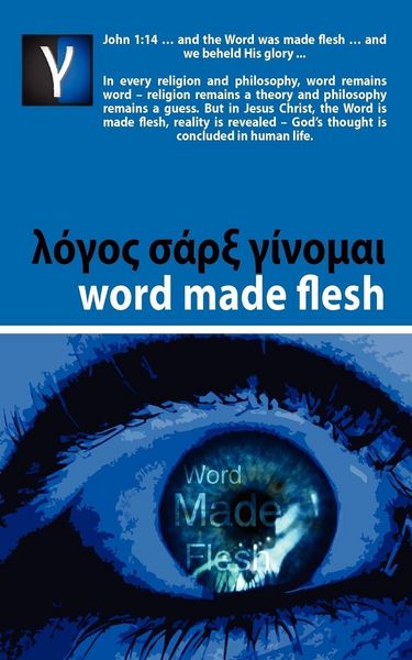 Produktbild: Word Made Flesh - Course