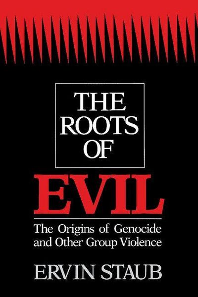 Produktbild: The Roots of Evil