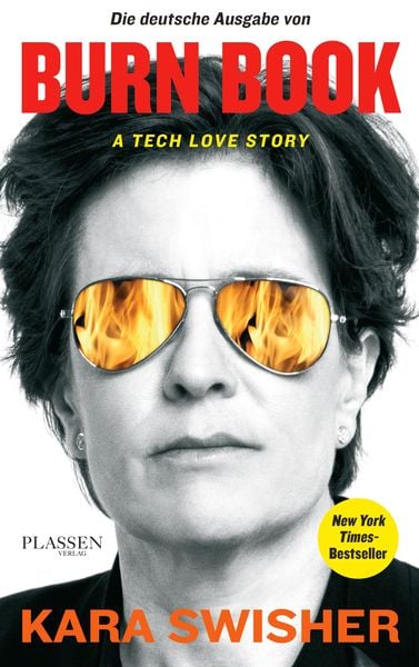 Produktbild: Burn Book