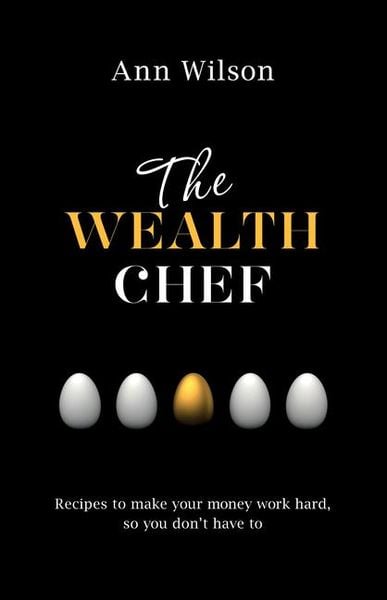 Produktbild: The Wealth Chef