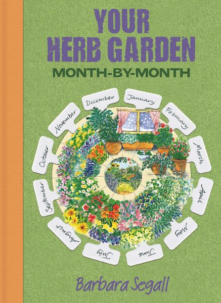 Produktbild: Your Herb Garden