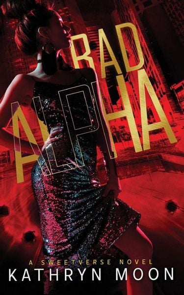 Produktbild: Bad Alpha