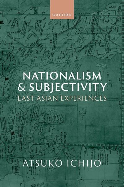 Produktbild: Nationalism and Subjectivity