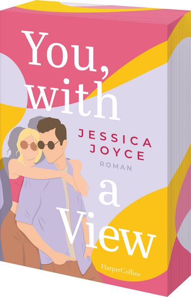 Produktbild: You, with a View