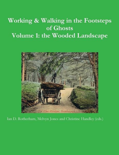 Produktbild: B&W Working & Walking Vol1