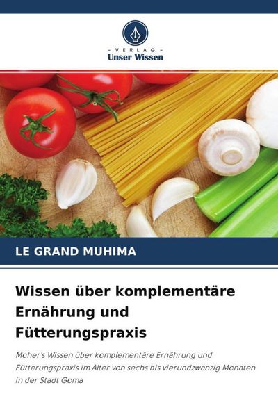 Produktbild: Wissen &uuml;ber komplement&auml;re Ern&auml;hrung und F&uuml;tterungspraxis