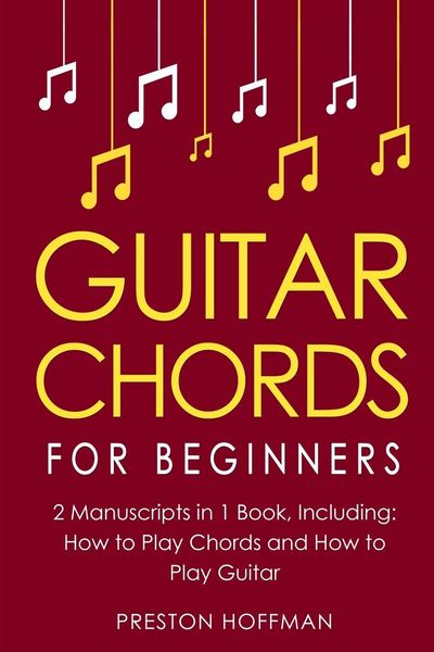 Produktbild: Guitar Chords