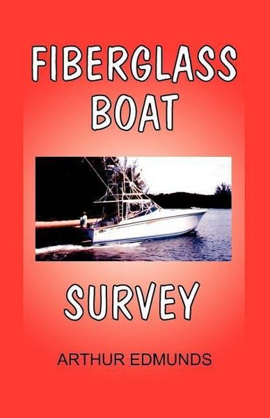 Produktbild: Fiberglass Boat Survey