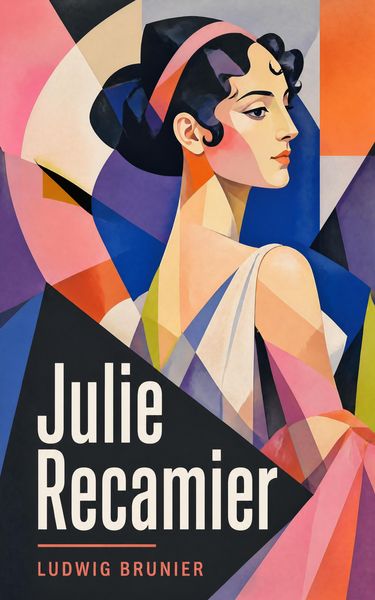Produktbild: Julie Recamier