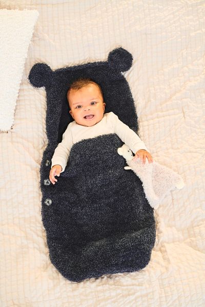 Produktbild: Rico Baby 040