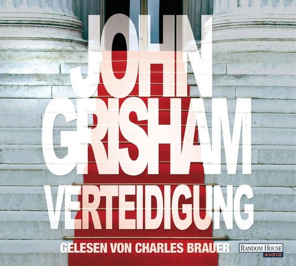 Produktbild: Verteidigung, 6 Audio-CDs