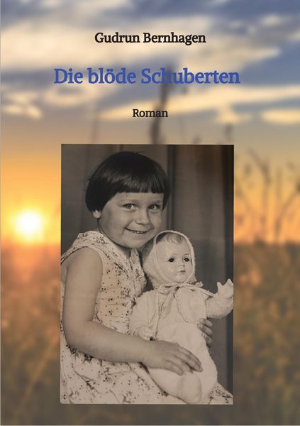 Produktbild: Die bl&ouml;de Schuberten