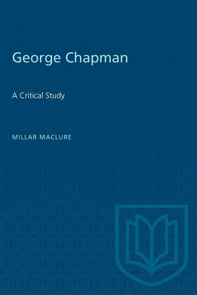 Produktbild: George Chapman