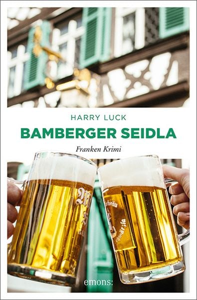 Produktbild: Bamberger Seidla