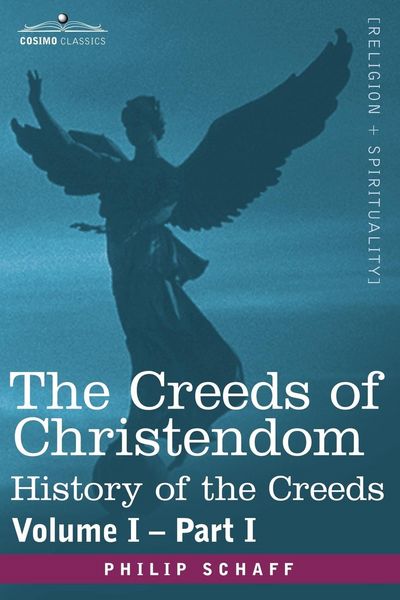 Produktbild: The Creeds of Christendom