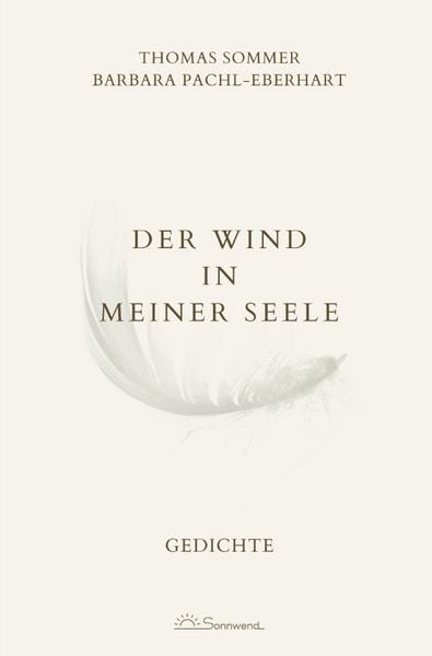 Produktbild: Der Wind in meiner Seele