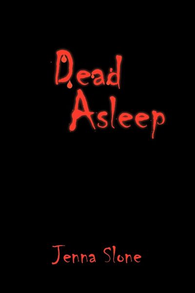 Produktbild: Dead Asleep