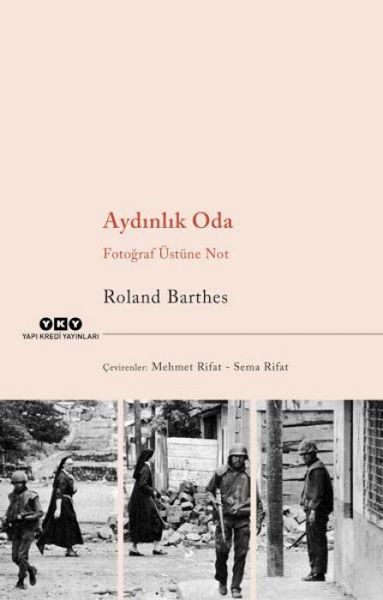 Produktbild: Aydinlik Oda