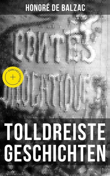 Produktbild: Tolldreiste Geschichten