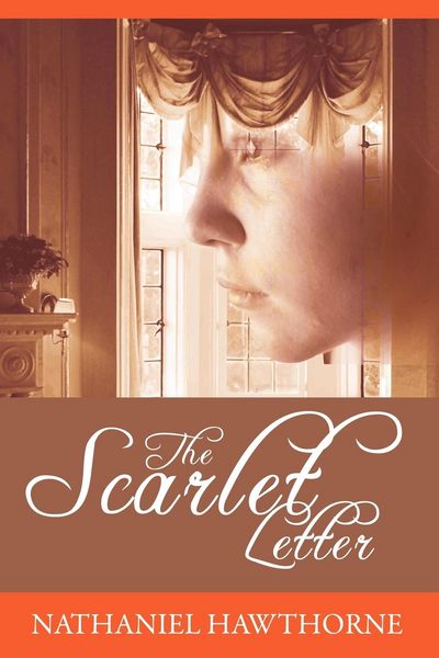 Produktbild: The Scarlet Letter