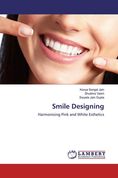 Produktbild: Smile Designing
