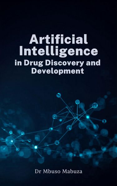 Produktbild: Artificial Intelligence In Drug Discovery And Development