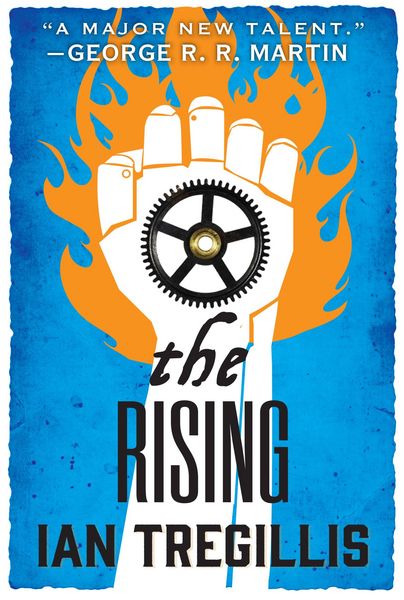 Produktbild: Rising