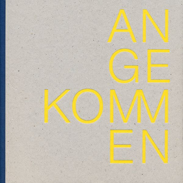Produktbild: Angekommen