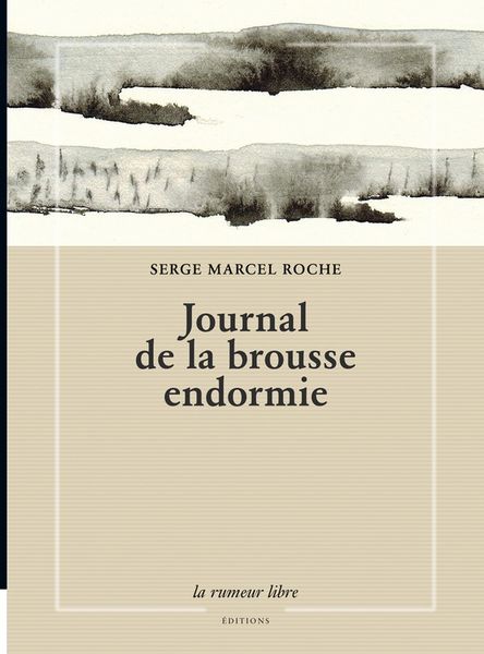 Produktbild: Journal de la brousse endormie