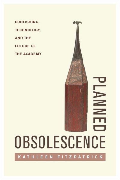 Produktbild: Planned Obsolescence