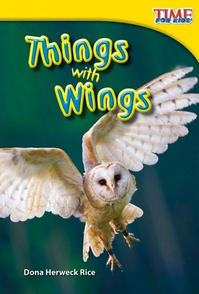 Produktbild: Things with Wings